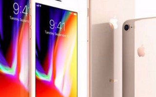 蘋果确認将推出升級補丁，修複 iPhone 8 聽(tīng)筒噪音(yīn)問題